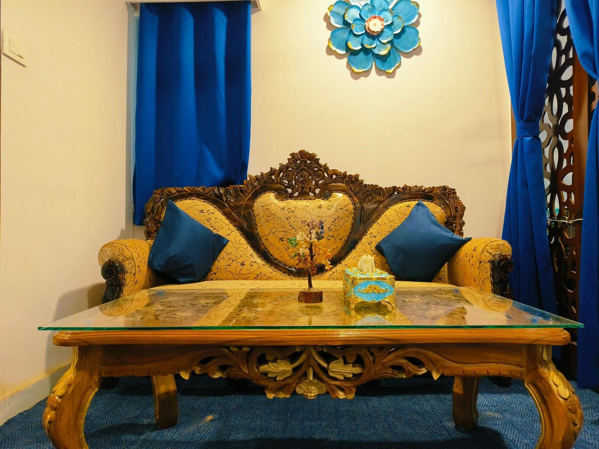 Hotel Lake View Airport Zone Haiderabad Buitenkant foto
